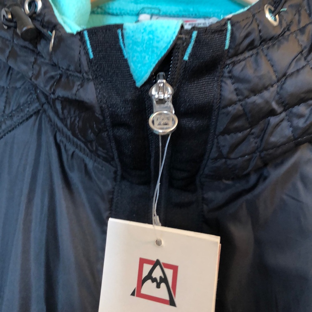 NWT Avalanche Lightweight Insulated Jacket Size S - Picture 6 of 11